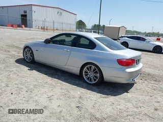 2008 BMW 3 Series 335i with VIN WBAWB73578P040595, listed as a IAAI auction lot 41938076 with 217,476 mi miles and . Bid and sale history available at DreamBid. Image 3.