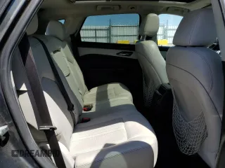 2016 Cadillac SRX Luxury Collection with VIN 3GYFNEE37GS518437, listed as a Copart auction lot 56048765 with 79,384 mi miles and Clean title. Bid and sale history available at DreamBid. Image 11.