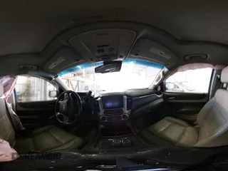 2015 Chevrolet Tahoe LTZ с VIN 1GNSKCKCXFR650963, выставлен на аукционе IAAI как лот 42319953 с пробегом 162 139 миль миль и . История ставок и продаж доступна на DreamBid. Изображение 18.