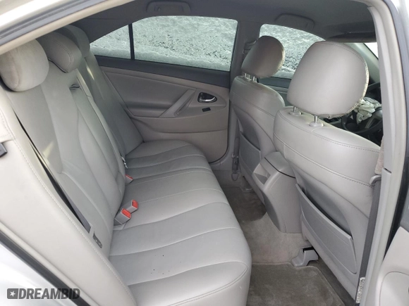 2008 Toyota Camry LE with VIN 4T1BK46K98U062886, listed as a Copart auction lot 51688105 with 213,722 mi miles and Salvage Title. Bid and sale history available at carsss.com. Image 10.