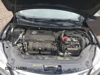 2013 Nissan Sentra FE+ S with VIN 3N1AB7AP5DL622270, listed as a Copart auction lot 63925474 with 235,709 mi miles and Clean Title. Bid and sale history available at DreamBid. Image 11.