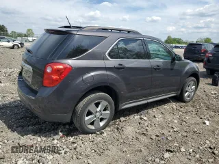 2013 Chevrolet Equinox LT with VIN 2GNALPEK8D6256258, listed as a Copart auction lot 56056415 with 184,088 mi miles and Clean Title. Bid and sale history available at DreamBid. Image 3.