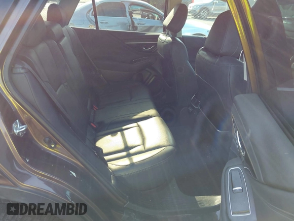 2022 Subaru Outback Limited with VIN 4S4BTANC6N3220012, listed as a IAAI auction lot 42309971 with 54,697 mi miles and . Bid and sale history available at DreamBid. Image 8.