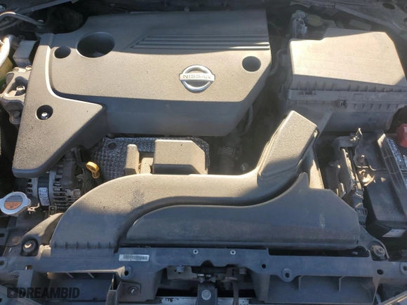 2014 Nissan Altima 2.5 SV with VIN 1N4AL3AP1EC409855, listed as a Copart auction lot 53079935 with 260,254 mi miles and Salvage Title. Bid and sale history available at carsss.com. Image 11.