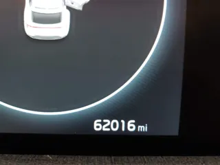 2022 Kia EV6 Wind with VIN KNDC3DLC9N5030514, listed as a IAAI auction lot 41577227 with 62,016 mi miles and . Bid and sale history available at DreamBid. Image 15.