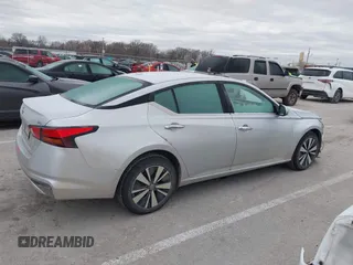 2019 Nissan Altima 2.5 SL with VIN 1N4BL4EV3KC196535, listed as a IAAI auction lot 41512924 with 84,898 mi miles. Bid and sale history available at carsss.com. Image 14.
