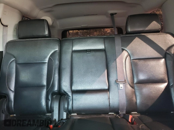 2016 GMC Yukon XL SLE with VIN 1GKS1FKC3GR231405, listed as a Copart auction lot 78096794 with 0 mi miles and Salvage Title. Bid and sale history available at carsss.com. Image 10.