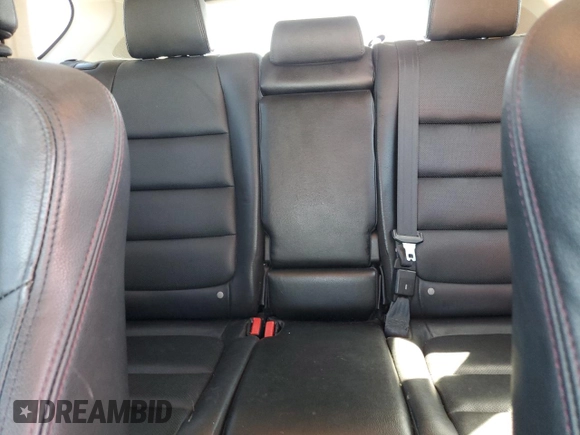 2016 Mazda CX-5 Grand Touring with VIN JM3KE2DYXG0717982, listed as a Copart auction lot 47405735 with 182,556 mi miles and Salvage Title. Bid and sale history available at carsss.com. Image 10.