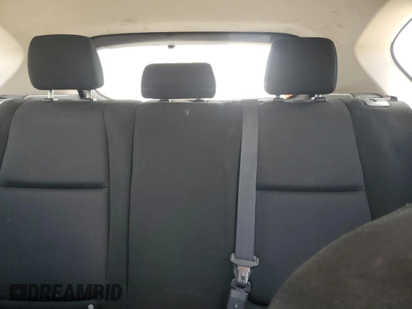 2015 Mazda CX-5 Sport with VIN JM3KE2BE8F0472199, listed as a Copart auction lot 49609725 with 145,401 mi miles and Salvage Title. Bid and sale history available at carsss.com. Image 10.