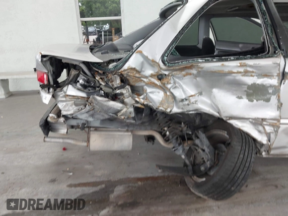 2000 Honda Civic EX with VIN 1HGEJ8244YL015940, listed as a IAAI auction lot 42427040 with 217,792 mi miles and . Bid and sale history available at DreamBid. Image 6.