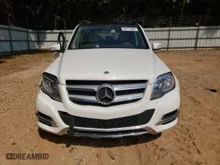 2014 Mercedes-Benz GLK-Class GLK 250 BlueTEC with VIN WDCGG0EB2EG248778, listed as a Copart auction lot 69771584 with 43,071 mi miles and Salvage Title. Bid and sale history available at carsss.com. Image 5.
