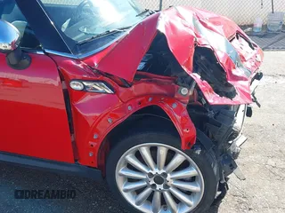 2011 MINI Hardtop S with VIN WMWSV3C52BTY13681, listed as a IAAI auction lot 41472000 with 105,754 mi miles and . Bid and sale history available at DreamBid. Image 19.