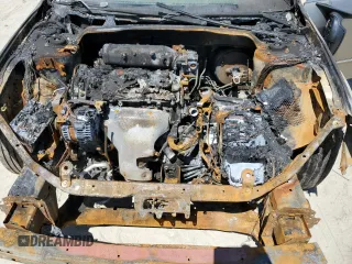 2005 Nissan Altima S z VIN 1N4AL11E95N910340, wystawiony jako Copart lot #55990745 z przebiegiem Nie podano mil oraz Szkoda całkowita • Salvage title. Historia ofert i sprzedaży dostępna na DreamBid. Obrazek 11.
