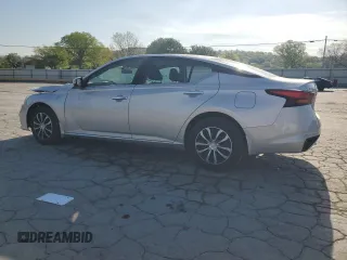 2020 Nissan Altima S z VIN 1N4BL4BV3LC276813, wystawiony jako Copart lot #53850985 z przebiegiem 61 992 mil mil oraz Szkoda całkowita • Salvage title. Historia ofert i sprzedaży dostępna na DreamBid. Obrazek 2.