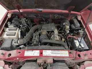 1999 Mazda B-Series Truck SX with VIN 4F4YR12C8XTM08476, listed as a IAAI auction lot 41864144 with 187,847 mi miles and . Bid and sale history available at DreamBid. Image 10.