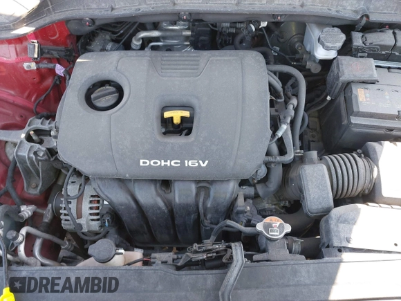 2021 Hyundai Kona SE with VIN KM8K12AA7MU645814, listed as a IAAI auction lot 41852932 with 85,044 mi miles and . Bid and sale history available at DreamBid. Image 10.