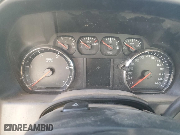 2017 Chevrolet Silverado 1500 with VIN 1GC0CUEY5HZ273584, listed as a Copart auction lot 46923355 with Not Provided miles and Salvage Title. Bid and sale history available at DreamBid. Image 9.