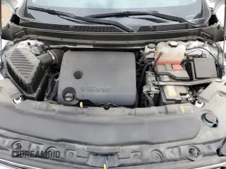 2020 Buick Enclave Premium with VIN 5GAEVBKW1LJ272531, listed as a Copart auction lot 44771975 with 34,321 mi miles and Salvage Title. Bid and sale history available at carsss.com. Image 12.