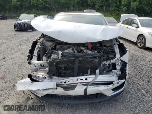 2021 Acura RDX with VIN 5J8TC1H31ML004752, listed as a Copart auction lot 60276605 with 160,119 mi miles and Salvage title. Bid and sale history available at DreamBid. Image 5.