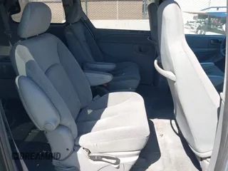 2005 Dodge Caravan SXT with VIN 1D4GP45R25B284206, listed as a IAAI auction lot 42548089 with 271,404 mi miles and . Bid and sale history available at DreamBid. Image 8.