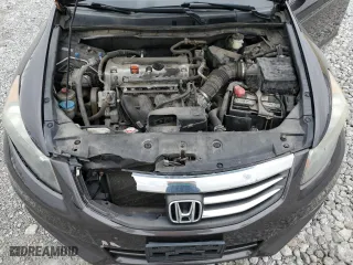 2011 Honda Accord Sdn LX with VIN 1HGCP2F32BA154018, listed as a Copart auction lot 51311825 with 167,888 mi miles and Salvage Title. Bid and sale history available at carsss.com. Image 13.