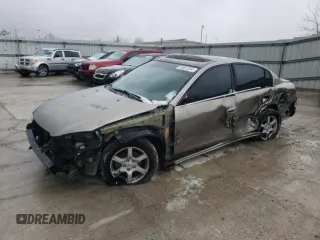 2006 Nissan Altima SL with VIN 1N4BL11D26C230532, listed as a Copart auction lot 85861394 with Not provided miles and Salvage title. Bid and sale history available at DreamBid. Image 1.