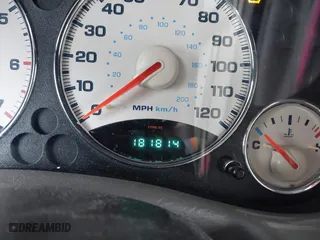 2004 Jeep Liberty Limited with VIN 1J4GL58K34W112569, listed as a IAAI auction lot 42021937 with 181,814 mi miles. Bid and sale history available at carsss.com. Image 12.