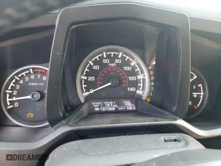 2009 Honda Ridgeline RTL with VIN 5FPYK16589B100942, listed as a Copart auction lot 69424014 with 211,003 mi miles and Salvage Title. Bid and sale history available at carsss.com. Image 9.
