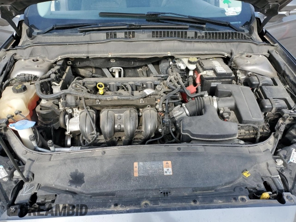 2013 Ford Fusion SE with VIN 3FA6P0H74DR329318, listed as a Copart auction lot 51339335 with 171,567 mi miles and Salvage Title. Bid and sale history available at carsss.com. Image 11.