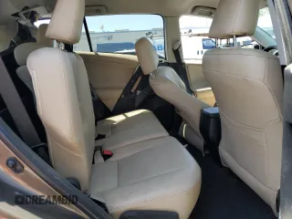 2013 Toyota RAV4 LE with VIN 2T3ZFREV2DW020895, listed as a Copart auction lot 52789565 with Not Provided miles and Salvage Title. Bid and sale history available at DreamBid. Image 11.