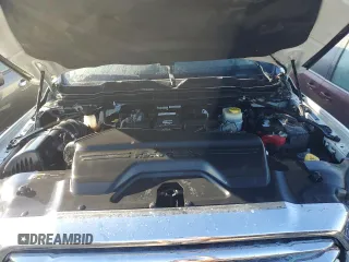2020 Ram 2500 Laramie Longhorn with VIN 3C6UR5GL3LG142841, listed as a Copart auction lot 77254264 with Not provided miles and Non repairable. Bid and sale history available at DreamBid. Image 11.