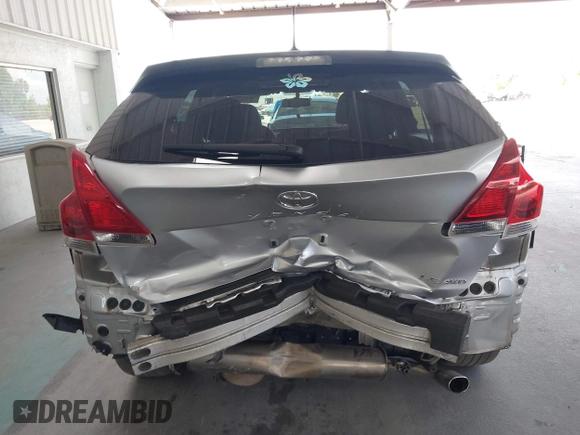 2015 Toyota Venza LE z VIN 4T3BA3BB3FU075107, wystawiony jako IAAI lot #42182256 z przebiegiem 78 844 mil mil oraz . Historia ofert i sprzedaży dostępna na DreamBid. Obrazek 17.