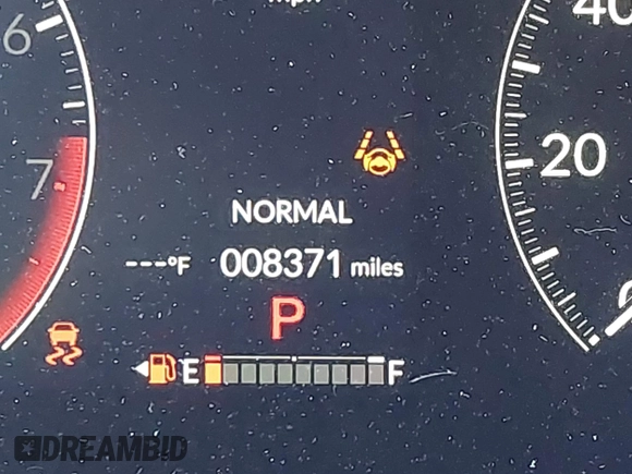 2024 Honda HR-V Sport z VIN 3CZRZ1H54RM754560, wystawiony jako IAAI lot #41652351 z przebiegiem 8 371 mil mil oraz . Historia ofert i sprzedaży dostępna na DreamBid. Obrazek 16.