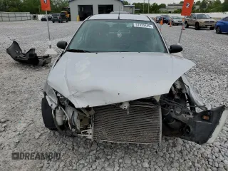 2007 Ford Focus S z VIN 1FAFP34N37W293421, wystawiony jako Copart lot #57833445 z przebiegiem 159 523 mil mil oraz Szkoda całkowita • Salvage title. Historia ofert i sprzedaży dostępna na DreamBid. Obrazek 5.
