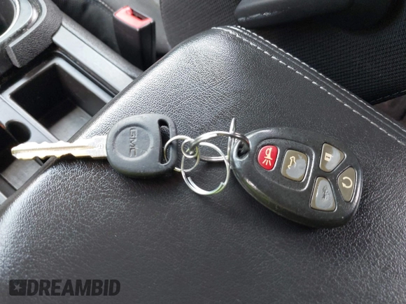 2015 GMC Acadia SLE с VIN 1GKKRPKD7FJ252827, выставлен на аукционе IAAI как лот 42260198 с пробегом 97 009 миль миль и . История ставок и продаж доступна на DreamBid. Изображение 11.