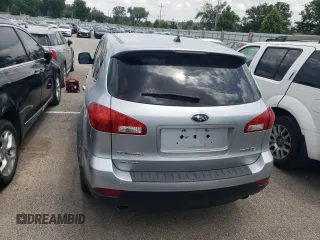 2012 Subaru Tribeca Limited with VIN 4S4WX9GD7C4401671, listed as a Copart auction lot 61615405 with 125,726 mi miles and Clean title. Bid and sale history available at DreamBid. Image 6.