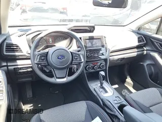 2023 Subaru Crosstrek Premium с VIN JF2GTAPC7PH256337, выставлен на аукционе IAAI как лот 42550046 с пробегом 12 298 миль миль и . История ставок и продаж доступна на DreamBid. Изображение 17.