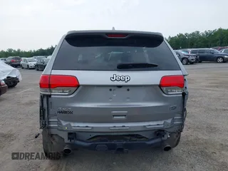 2019 Jeep Grand Cherokee High Altitude with VIN 1C4RJFCG1KC570199, listed as a IAAI auction lot 42464644 with 94,126 mi miles and . Bid and sale history available at DreamBid. Image 17.