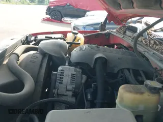 2002 Chevrolet Silverado 1500 LS с VIN 1GCEK19T62E258922, выставлен на аукционе IAAI как лот 42802892 с пробегом 201 101 миль миль и . История ставок и продаж доступна на DreamBid. Изображение 12.