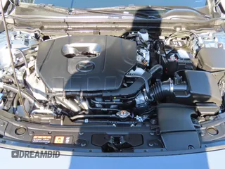 2025 Mazda 3 S Carbon Edition with VIN 3MZBPBCM5SM456474, listed as a Copart auction lot 47440055 with 3,617 mi miles and Clean Title. Bid and sale history available at DreamBid. Image 7.