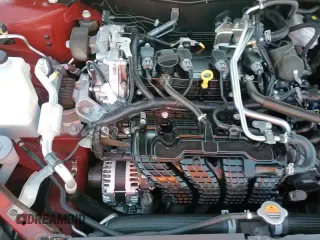 2024 Nissan Altima SV z VIN 1N4BL4DV8RN434766, wystawiony jako Copart lot #64030725 z przebiegiem 13 233 mil mil oraz Szkoda całkowita • Salvage title. Historia ofert i sprzedaży dostępna na DreamBid. Obrazek 14.