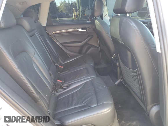 2013 Audi Q5 Premium Plus с VIN WA1DGAFP9DA041891, выставлен на аукционе Copart как лот 55357355 с пробегом 145 113 миль миль и Чистый • Clean title. История ставок и продаж доступна на DreamBid. Изображение 11.