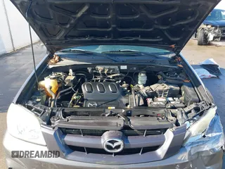 2006 Mazda Tribute LX with VIN 4F2YZ94166KM15756, listed as a IAAI auction lot 41448862 with 101,862 mi miles and . Bid and sale history available at DreamBid. Image 10.