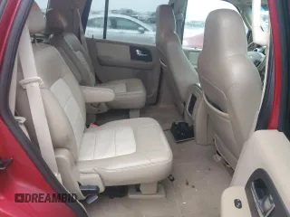 2005 Ford Expedition Eddie Bauer z VIN 1FMFU18525LA27433, wystawiony jako Copart lot #44785565 z przebiegiem 226 510 mil mil oraz Szkoda całkowita • Salvage title. Historia ofert i sprzedaży dostępna na DreamBid. Obrazek 11.