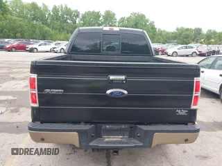 2014 Ford F-150 XL with VIN 1FTFW1ET5EKE83868, listed as a IAAI auction lot 42159157 with 173,606 mi miles. Bid and sale history available at carsss.com. Image 16.