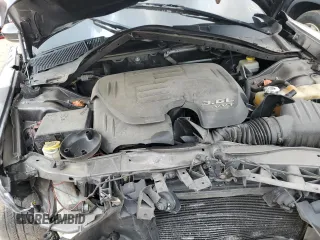 2014 Dodge Charger SXT with VIN 2C3CDXHG4EH334549, listed as a Copart auction lot 63963874 with 169,246 mi miles and Salvage Title. Bid and sale history available at carsss.com. Image 11.
