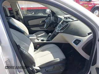 2012 GMC Terrain SLT-2 with VIN 2GKFLWE51C6231496, listed as a IAAI auction lot 42019893 with 157,232 mi miles. Bid and sale history available at carsss.com. Image 5.