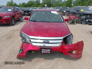2012 Ford Fusion SEL с VIN 3FAHP0JA7CR155354, выставлен на аукционе IAAI как лот 42403712 с пробегом 152 384 миль миль и . История ставок и продаж доступна на DreamBid. Изображение 12.
