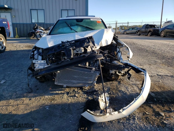 2024 Acura Integra w/A-Spec Technology Package with VIN 19UDE4G79RA028854, listed as a Copart auction lot 74223924 with 0 miles and Salvage Title. Bid and sale history available at carsss.com. Image 5.