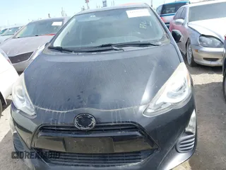 2016 Toyota Prius One z VIN JTDKDTB34G1125061, wystawiony jako IAAI lot #41866419 z przebiegiem 50 617 mil mil oraz . Historia ofert i sprzedaży dostępna na DreamBid. Obrazek 12.
